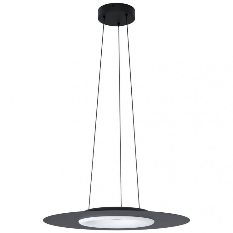 Подвесной светодиодный светильник Eglo Compo Rosso-C 99125