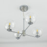 Подвесная люстра Citilux CL240141 ГАЛЛЕН