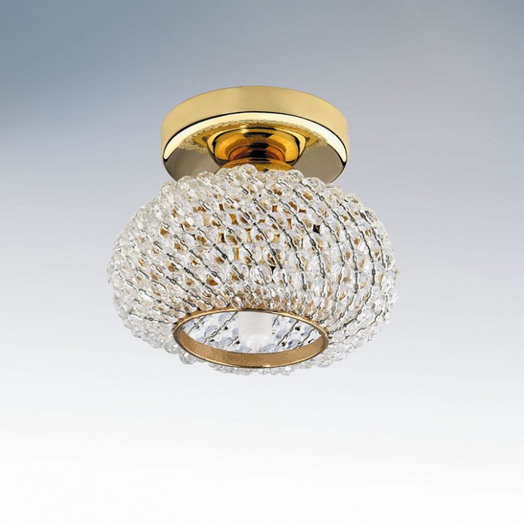 Светильник накладной Lightstar 160302