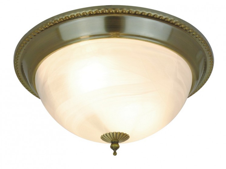 Настенно-потолочный светильник Arte Lamp A1305PL-2AB