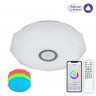 Накладной светильник Citilux CL713A60G Диамант Смарт