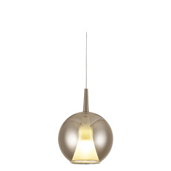 Подвесной светильник без основания ELSA 8242 Mantra