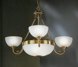 Люстра Eglo 82748 Savoy