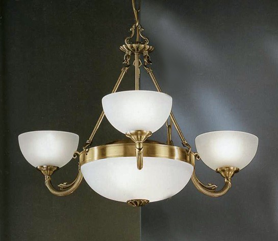 Люстра Eglo 82748 Savoy