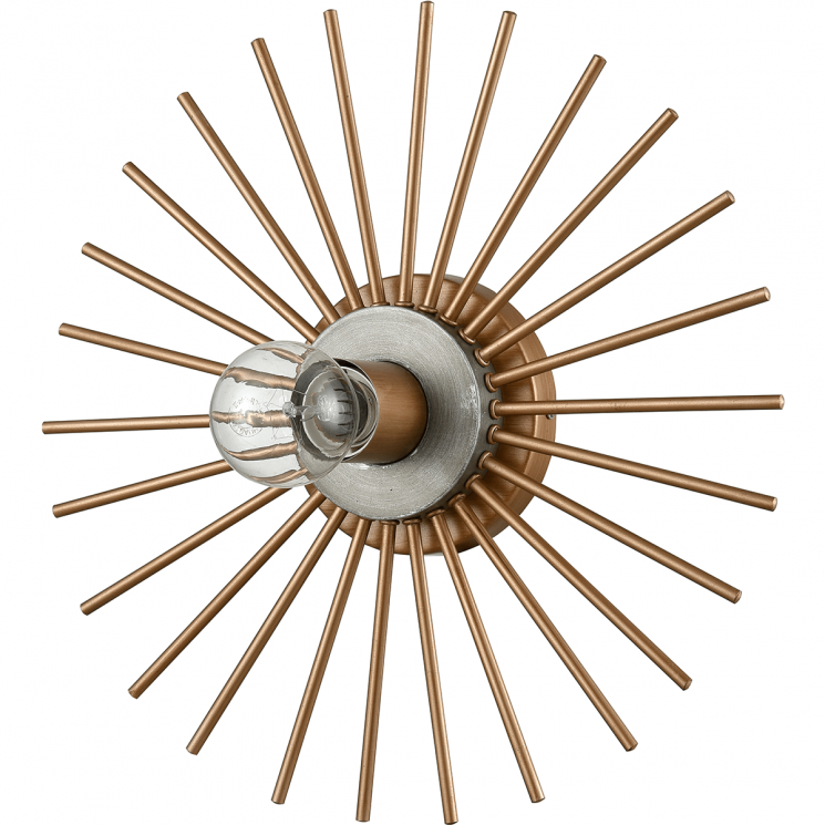 Бра Vele Luce Aragonese VL1224W01