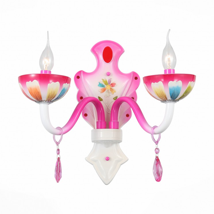 Бра ST-Luce SL818.781.02 TULIPANO