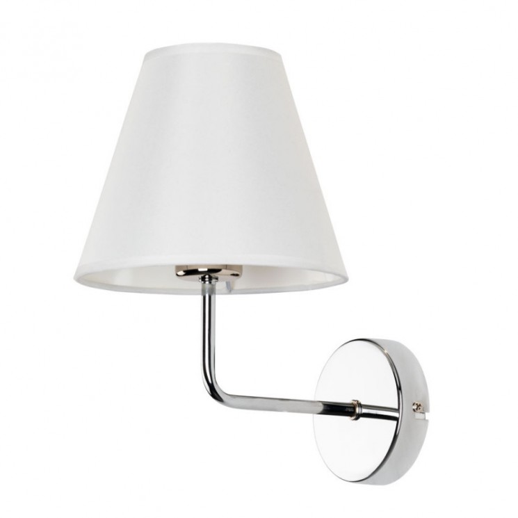 Бра ARTE Lamp A2581AP-1CC Elba