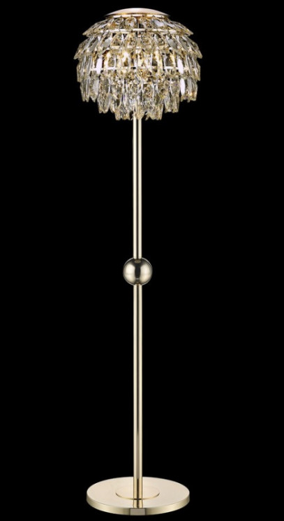 Торшер WERTMARK WE113.04.305 LUDGERA