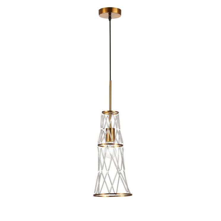 Светильник подвесной ST Luce NARRIO SL1016.203.01