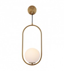 Бра KINK Light Кенти 7631,2