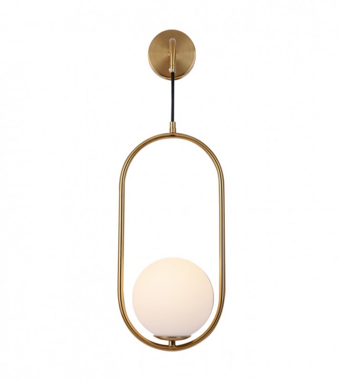 Бра KINK Light Кенти 7631,2