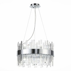Люстра подвесная ST Luce BAFO SL1160.103.12