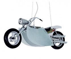 Подвес KINK Light DETI_MOTO_VELO 7475