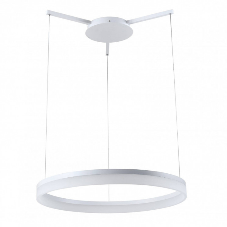 Подвесная люстра Moderli V1720-PL VIA