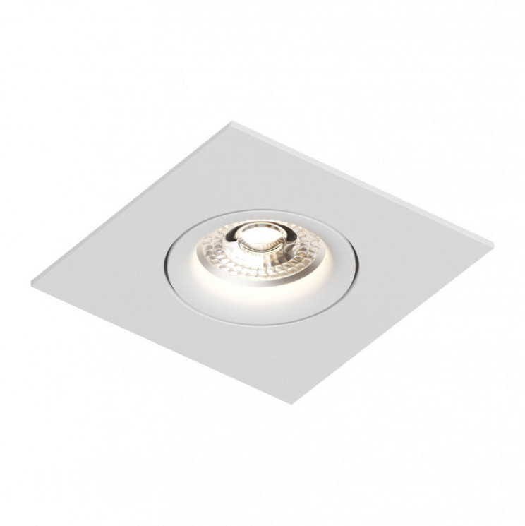Встраиваемый светильник Denkirs DK2038-WH DK2037