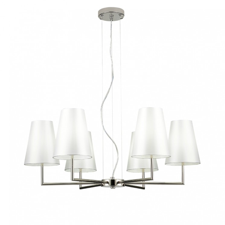 Светильник подвесной Evoluce BELLINO SLE105903-06