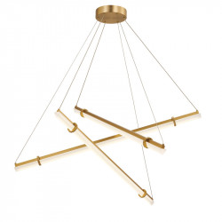 Подвесная люстра Favourite 4553-3P Stav