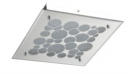 Потолочный светильник Maytoni C445-CL-01-18W-N Glitter