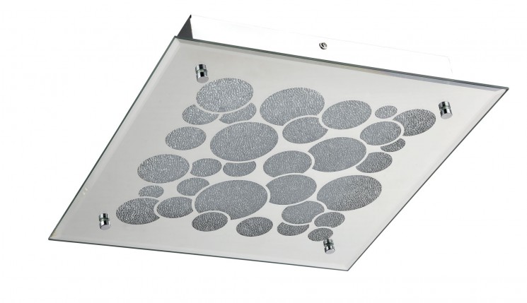 Потолочный светильник Maytoni C445-CL-01-18W-N Glitter