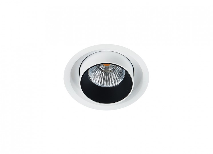 Точечный светильник Donolux DL20151R15W1W PERISCOPE