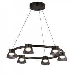 Подвесная люстра Favourite 4247-6P Twix