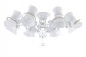 Потолочный светильник Maytoni ARM128-CL-08-W Baroque