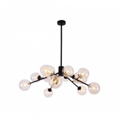 Люстра Kink Light Кливия 07644