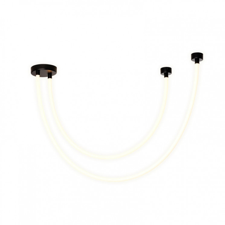 Подвесной светильник Favourite 4217-2U Pipeline