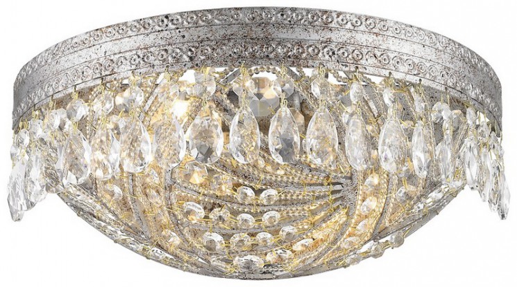 Бра WERTMARK WE317.02.201