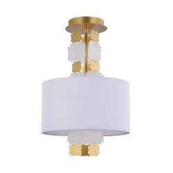 Потолочный светильник Maytoni H601PL-01BS Valencia