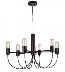 Люстра Favourite 1522-6P