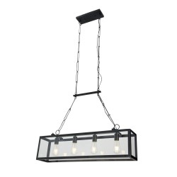 Подвесной светильник Maytoni T354-PL-04-B Delphi