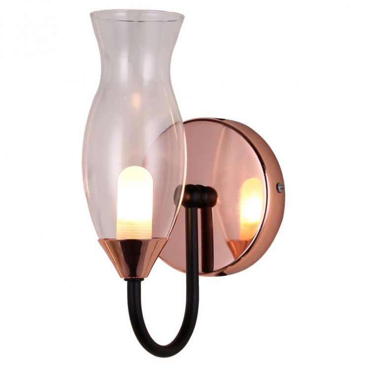 Бра Lussole GRLSP-8292 MANITOBA