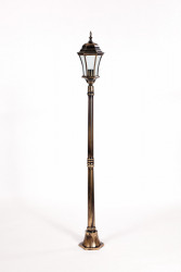 Уличный фонарный столб YAOHUALUX 91308L Gb ASTORIA 1 L