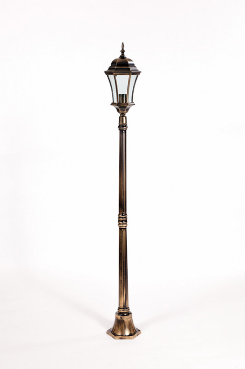Уличный фонарный столб YAOHUALUX 91308L Gb ASTORIA 1 L