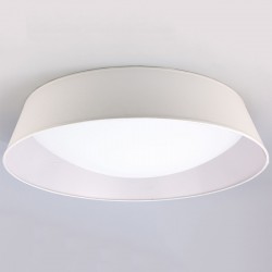 Накладной светильник Mantra 4963E NORDICA