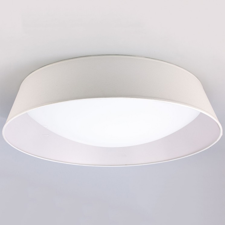 Накладной светильник Mantra 4963E NORDICA