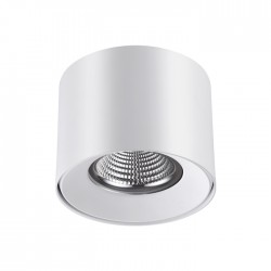 Накладной светодиодный светильник Novotech 357955 RECTE