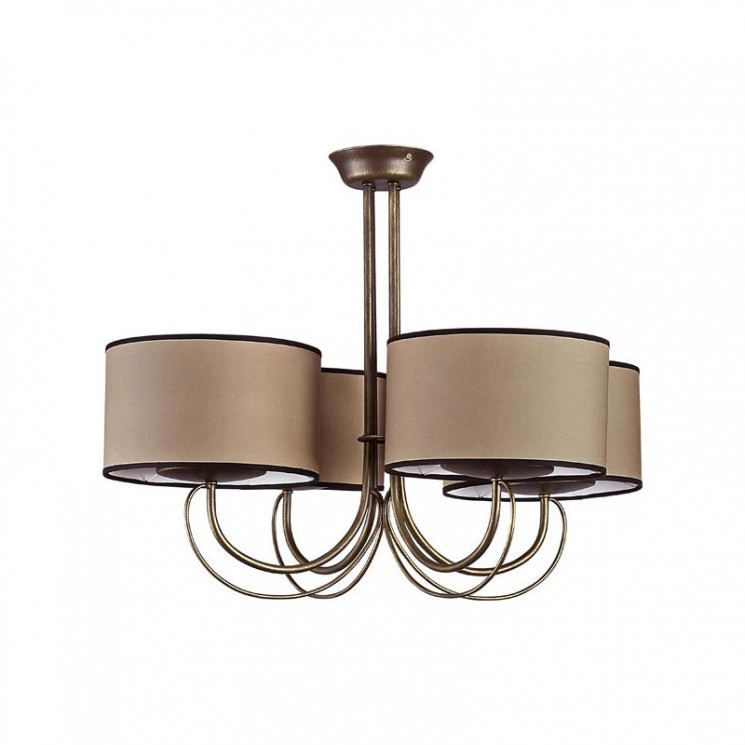 Люстра на штанге Nowodvorski 4136 AMARA