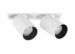 Встраиваемый светильник Donolux DL18621/02SQ White Dim