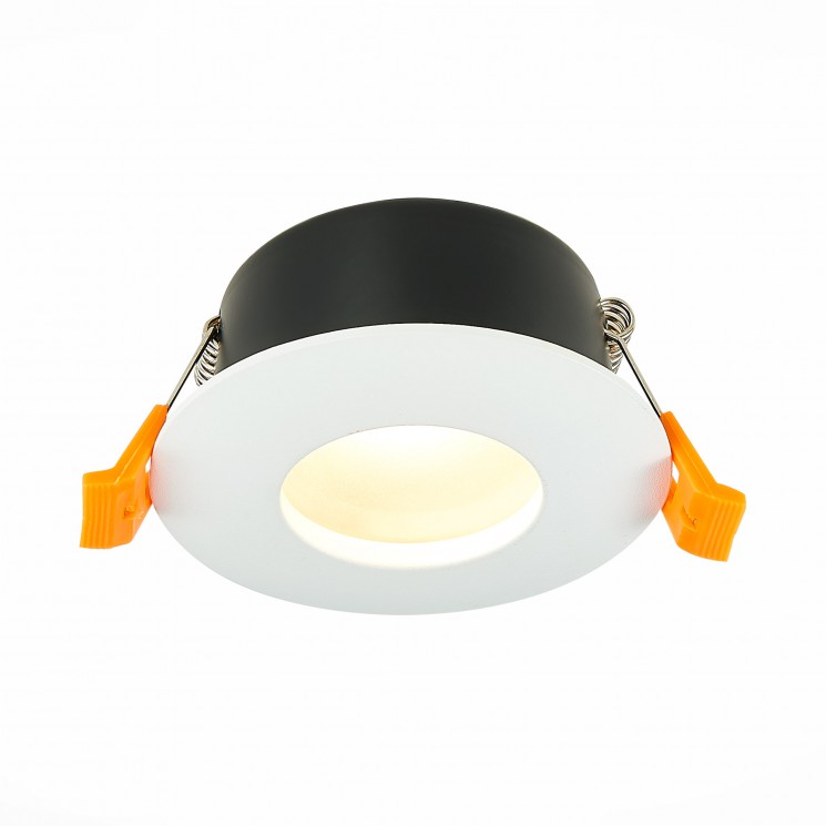 Встраиваемый светильник  ST Luce ST213.508.01 ST213