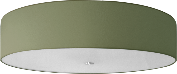 Светильник потолочный BARUSS BS300/6C-600