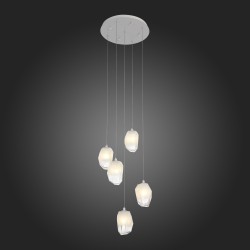 Светильник подвесной ST Luce SL1153.503.05 PUREZA