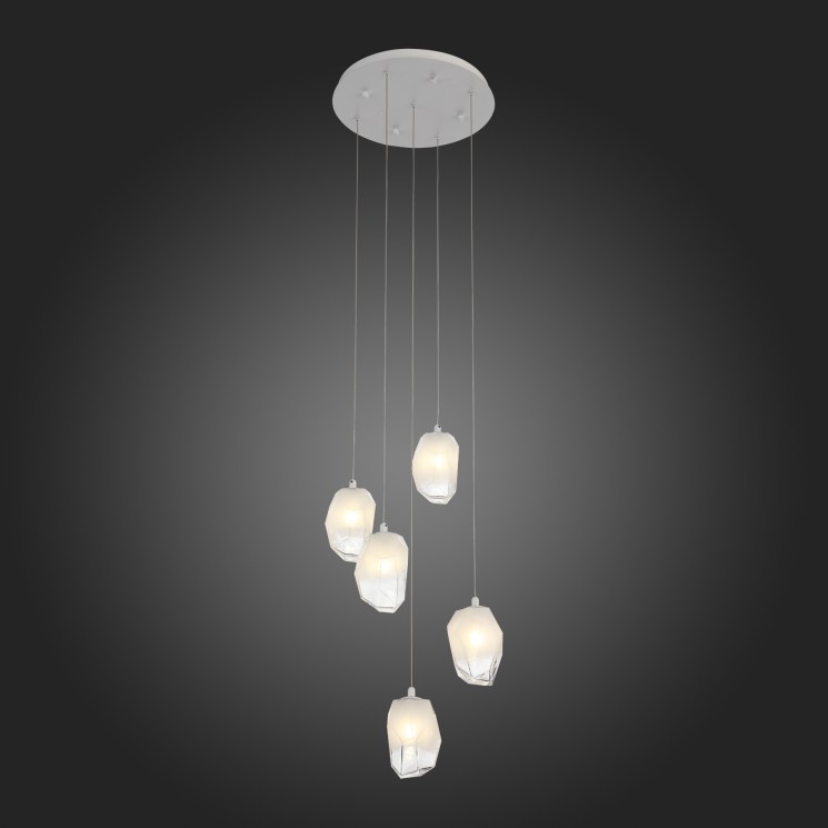 Светильник подвесной ST Luce SL1153.503.05 PUREZA