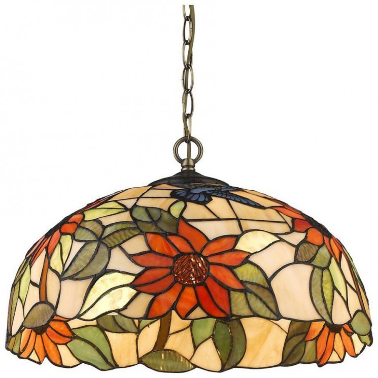 Люстра Velante 817-806-02