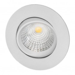 Встраиваемый светодиодный светильник Citilux CLD0055N Каппа