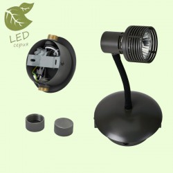 Спот Lussole GRLSP-9821 BAY SHORE