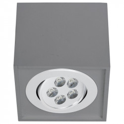 Накладной светильник Nowodvorski 9630 Box LED