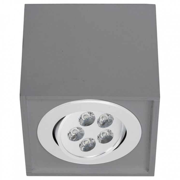 Накладной светильник Nowodvorski 9630 Box LED