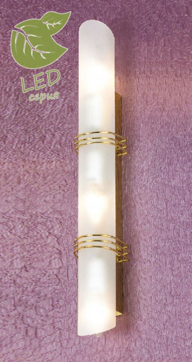 Светильник для картин Lussole GRLSA-7701-03 Selvino